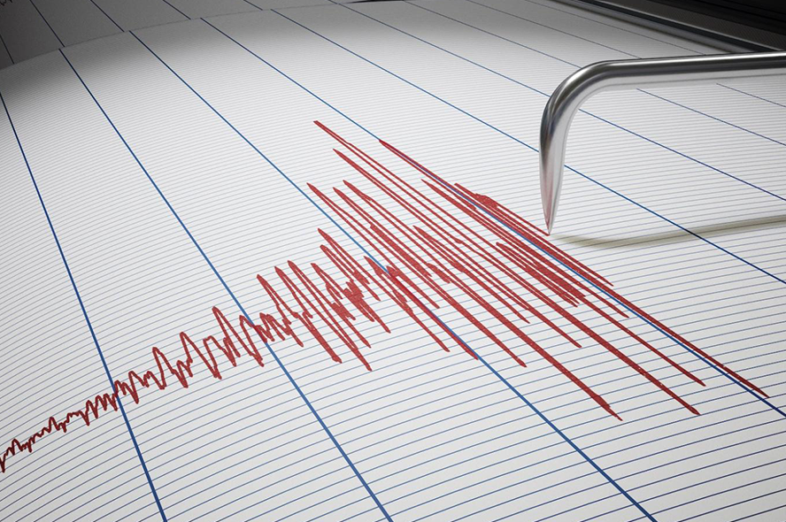 Last week, a 4.8 magnitude earthquake shook the Northeast. Hear from geohazards expert, Professor and Chair of the Department of Civil and Environmental Engineering Laurie Baise about the event. bit.ly/4cPUFFi