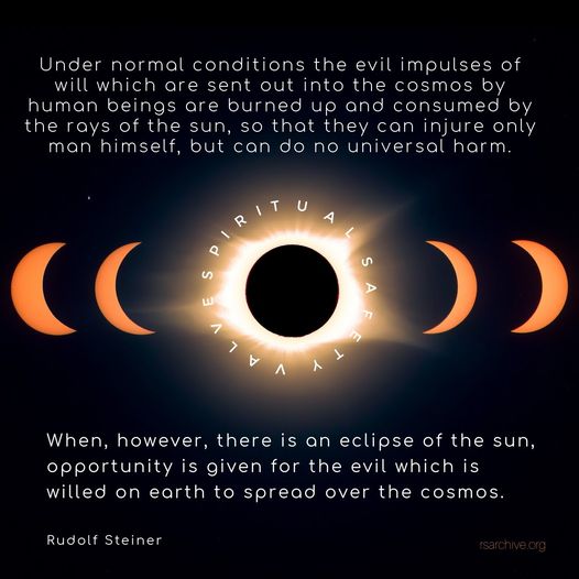 #RudolfSteiner 🙏🏻