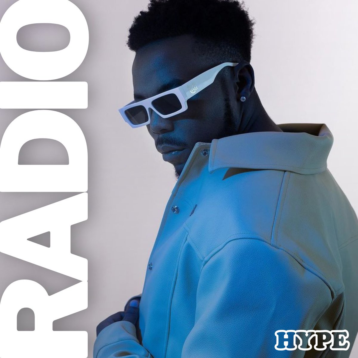 illythehost's tweet photo. @MashBeatz_ 

#HypeRadio [ @HypeMagazineSA ] https://t.co/PomjV55sMx