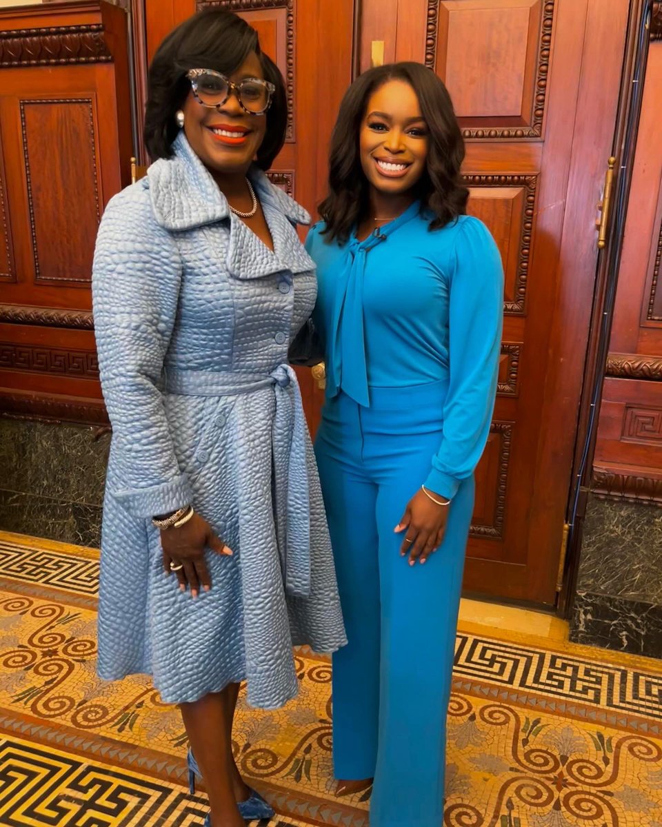 Janelle Burrell (@burrelltv) on Twitter photo Tomorrow: Part 1 of my One-On-One with Philly’s first female mayor. <a href="/PhillyMayor/">Mayor Cherelle L. Parker</a> on <a href="/CBSPhiladelphia/">CBS Philadelphia</a> Tomorrow: Part 1 of my One-On-One with Philly’s first female mayor. <a href="/PhillyMayor/">Mayor Cherelle L. Parker</a> on <a href="/CBSPhiladelphia/">CBS Philadelphia</a>