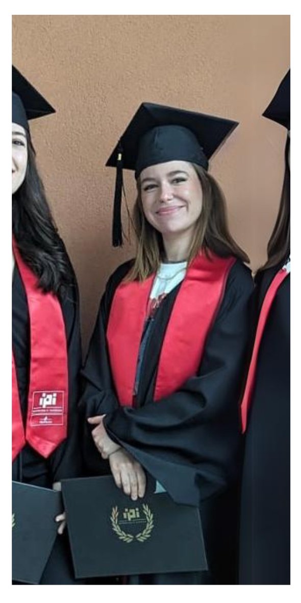 SullyGroup's tweet photo. Félicitations aux diplômés de l'IPI Lyon 🎓 !  

👏 Bravo à Marine #ResponsabledApplications au pôle #Java de notre agence #SullyGroup #Lyon 🎊 !  

#ServicesNumériques #Relationécole #AlternanceInformatique #IPI #IPILyon 
@IPI_Lyon  @GroupeIGS https://t.co/gR3kO32a1b