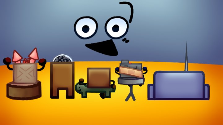 On_The_Galaxies's tweet image. New object show interest
I love this team (+ Hourglass)

(#objectkerfuffle #objectshowcommunity #objectshow #objectshowtwt #osc #osctwt)