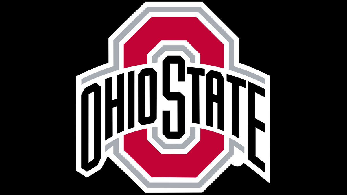 I will be at The Ohio State University this weekend! @ryandaytime @CoachKee @CoachBinckes @brianhartline @R2X_Rushmen1 @CoachJimKnowles @AllenTrieu @RivalsPapiClint @MohrRecruiting