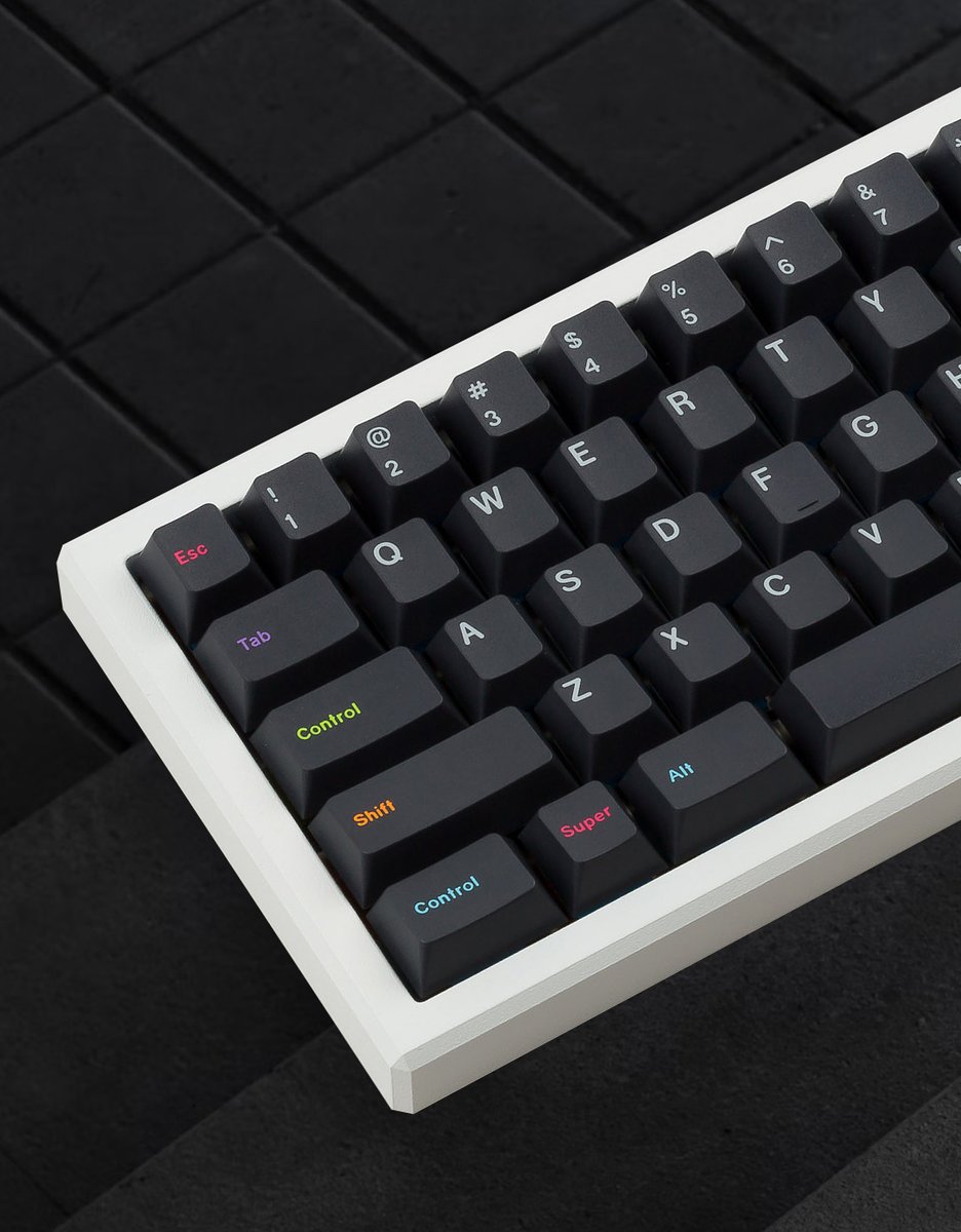 NovelKeys tweet picture