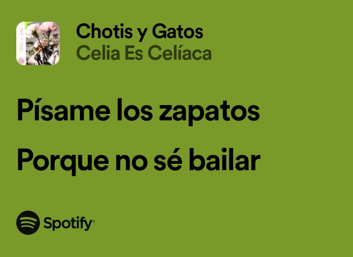 Digo de un chotis open.spotify.com/track/29P3XQyA…