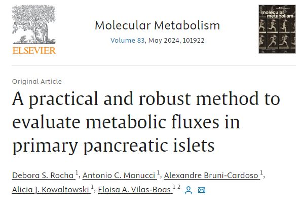 Now out in its final form in <a href="/MolMetab/">Molecular Metabolism</a>! 

doi.org/10.1016/j.molm…