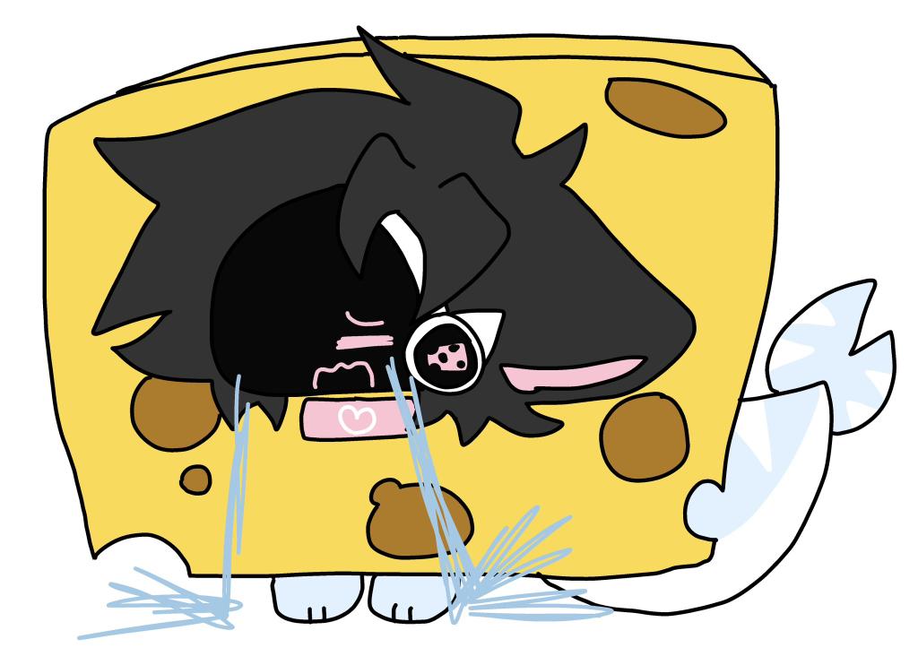 DENIAL_SFM's tweet photo. @bluefolf @TamiFloof Cheese https://t.co/zr1awjBltZ