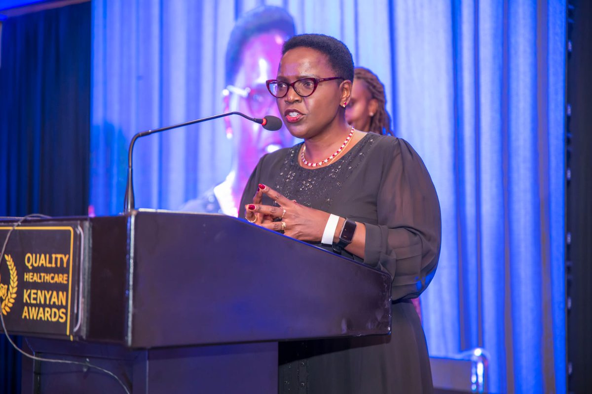 Quality Healthcare Forum And Awards® tweet media