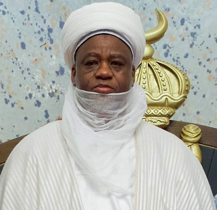 The Sultan of Sokoto has requested Muslims to search for the new moon of Shawwal 1445AH today and report any sightings to his secretariat through the phone numbers below: 0803 715 7100 0706 741 6900 0806 630 3077 0803 614 9757 0803 596 5322 0809 994 5903 SHARE!