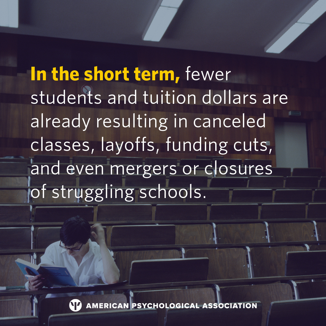 American Psychological Association tweet media