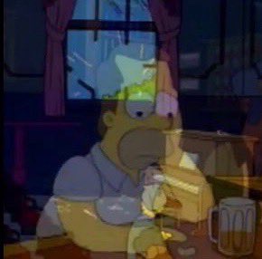 SimpsonsAlbums's tweet photo. Todd Terje- It’s Album Time (2014) https://t.co/o6iS8Dp5dG