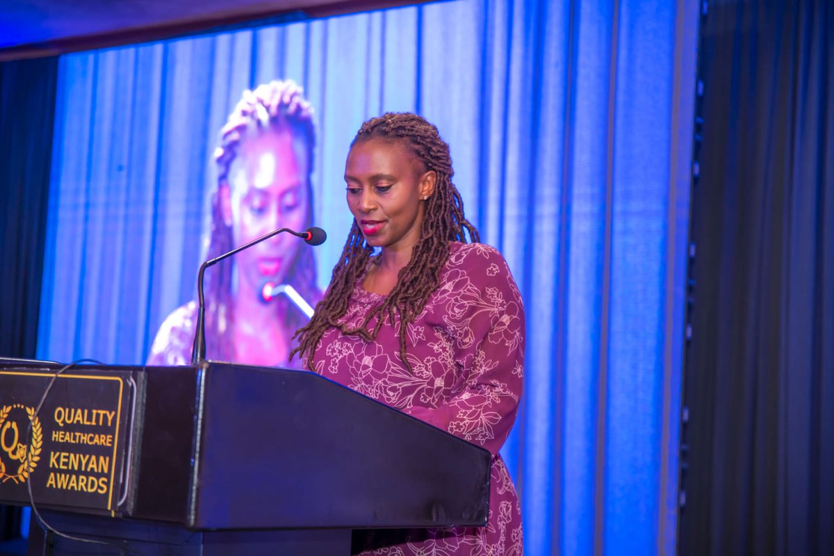 Quality Healthcare Forum And Awards® tweet media