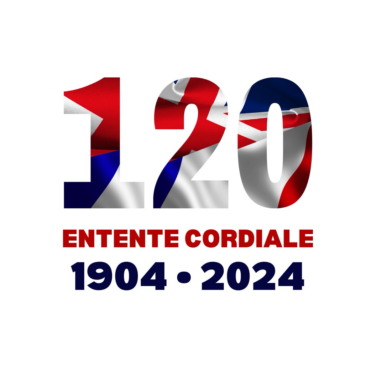 ❝The friendship between France and the United Kingdom has helped to forge a better world.❞ 120 years ago, the signing of the Entente Cordiale heralded a new era in 🇫🇷🇬🇧 relations. See the opinion article by @steph_sejourne and @davidcameron ➡️ telegraph.co.uk/news/2024/04/0…