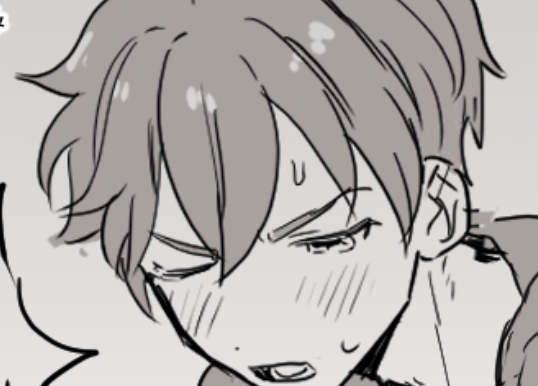 千奏シチュお題のやつ❗️遅くなってすみません!
(※R18)
https://t.co/6ZIK1yd8Sn 