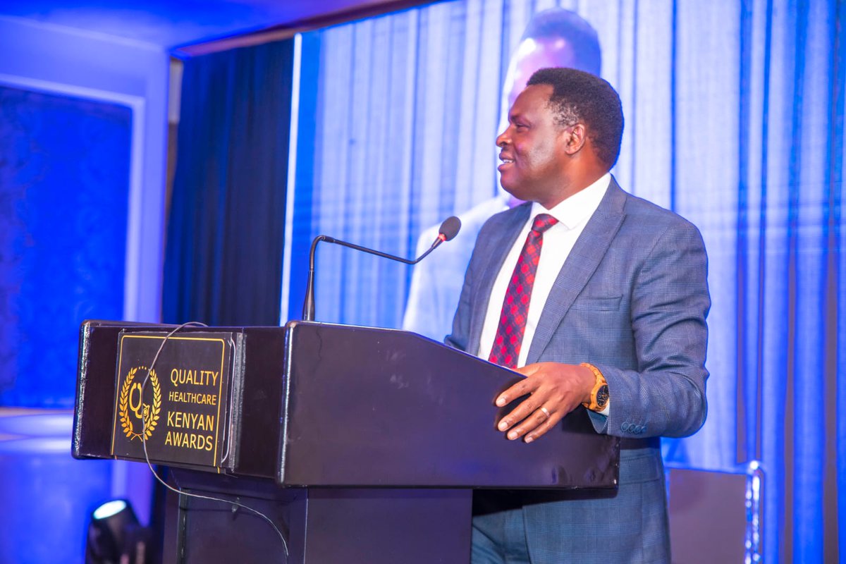 Quality Healthcare Forum And Awards® tweet media