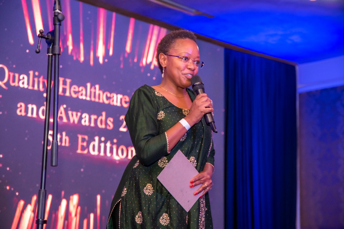 Quality Healthcare Forum And Awards® tweet media