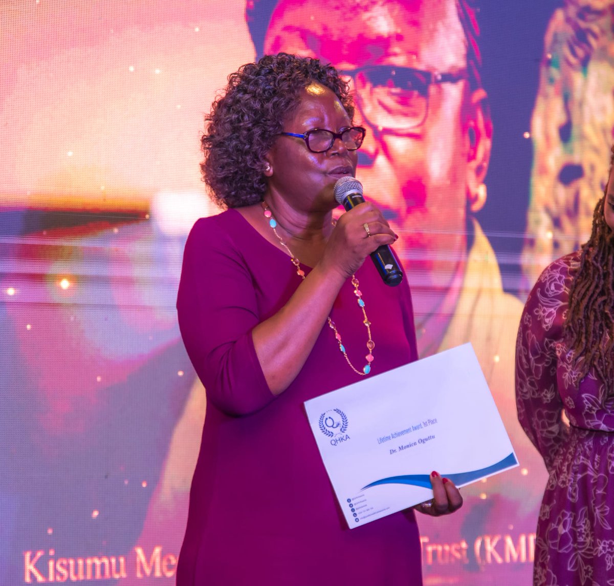 Quality Healthcare Forum And Awards® tweet media