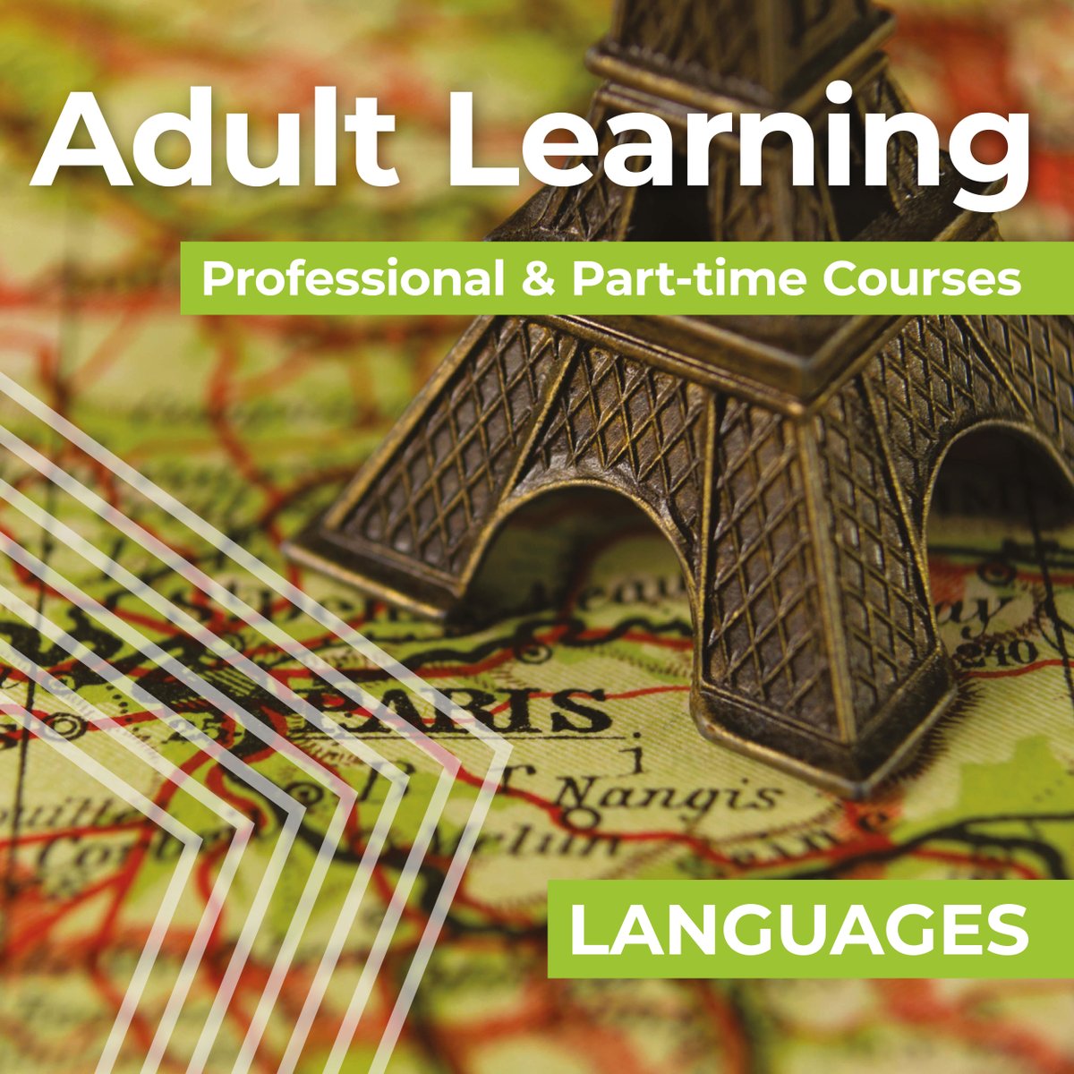 East Surrey College tweet media