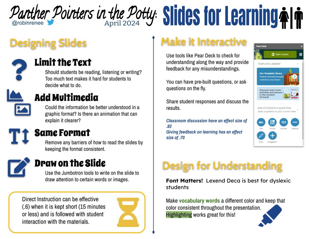 Robin Young, M. Ed. tweet media