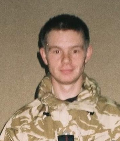 This was me, 6 months into a military career about to deploy to Iraq. 22 years old, 5 ft 7, 60kgs wet and could get away with shaving twice a week (but i didnt). I looked like a child. Thankfully those around me judged me on my output, not my appearance.