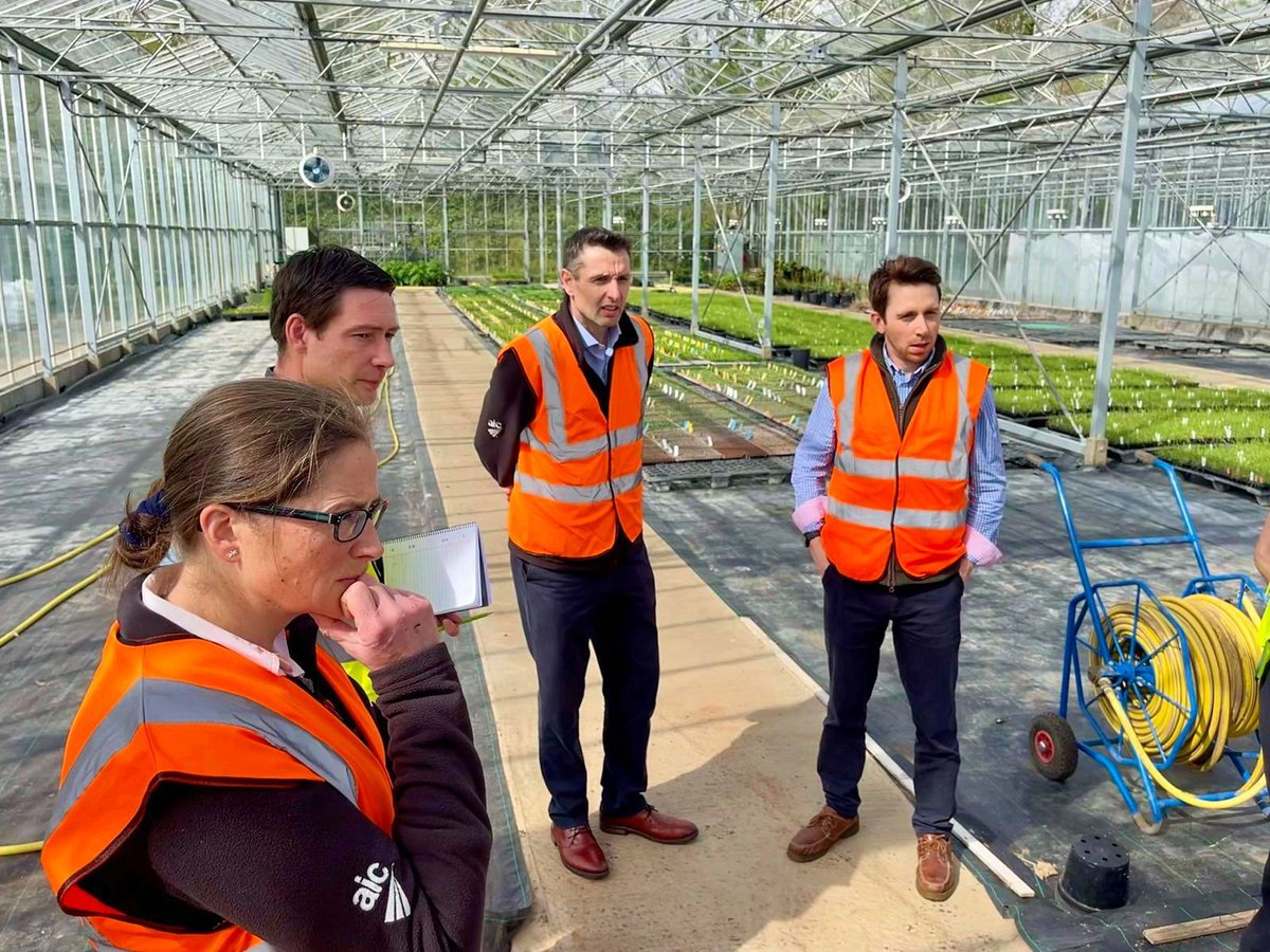 AIC | Agricultural Industries Confederation tweet media