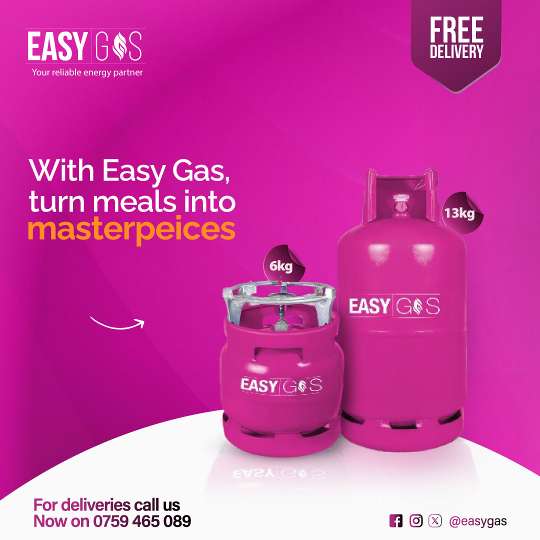 easy_gas_uganda's tweet image. Easy   Gas fuels your culinary creativity Let&apos;s cook with love, share with joy, and nourish our souls. #RamadanCommunity #EasyGasLove&quot;