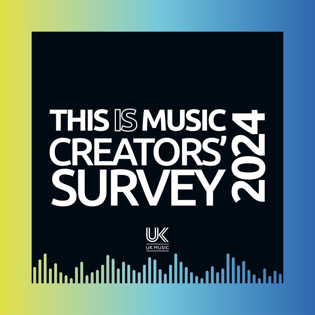 ICYMI: Are you an #artist, #musician, #composer, #songwriter, #lyricist, #singer, #producer or #engineer? @UK_Music need you to contribute to their annual #ThisIsMusic Creators’ Survey. Fill out the survey and you could win a £100 voucher. Take part here -…