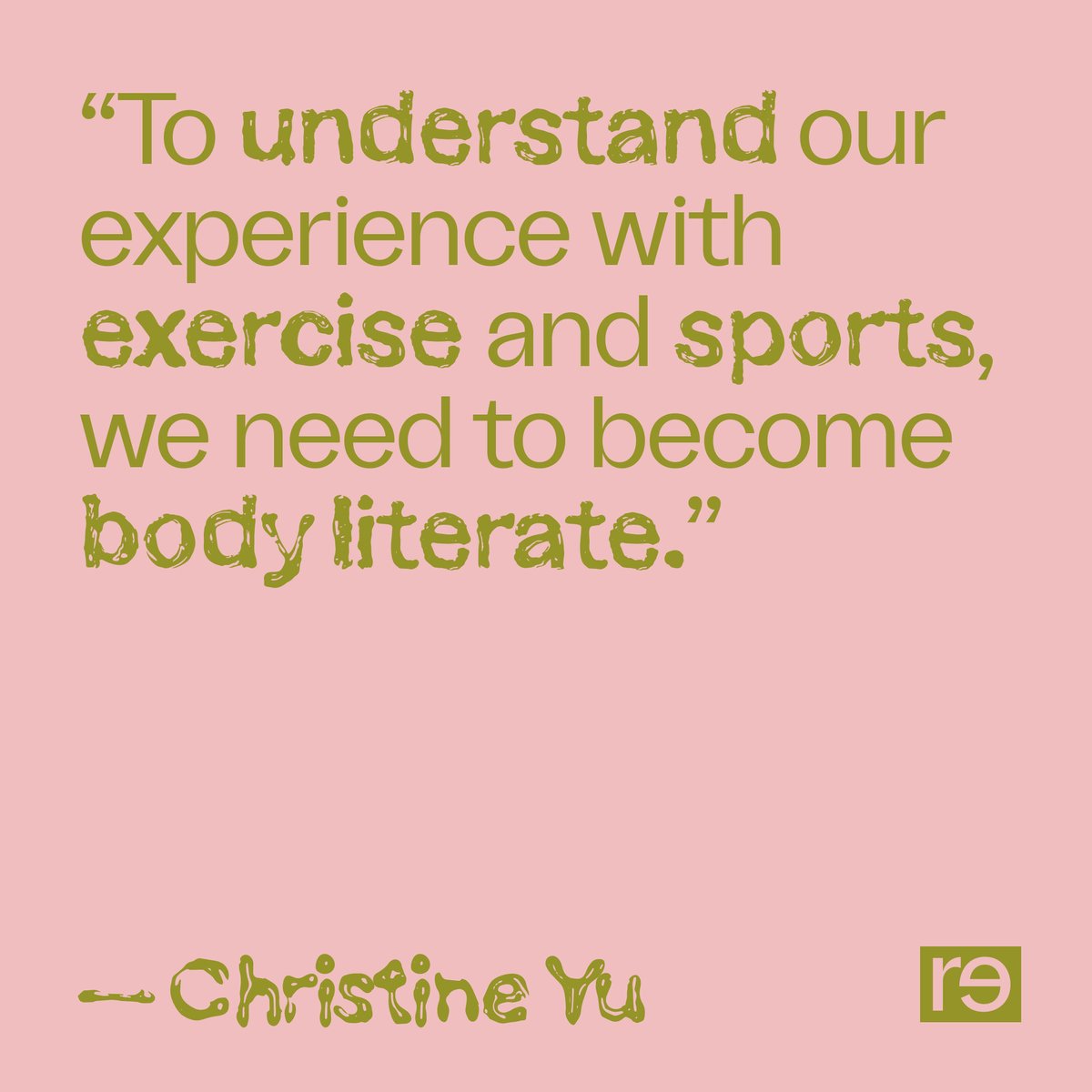 An area of sports science that needs demystification, destigmatization, & reimagination is the menstrual cycle. The biases inherent in studying menstruation have led to missed opportunities. Learn more about menstruating athletes & @cyu888’s research in Membership.