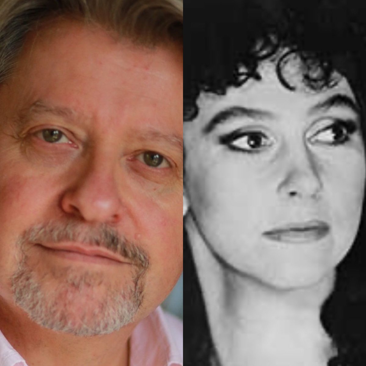 RIP the baritone Nicholas Folwell and mezzo Claire Powell, two well-loved British singers who have died too young.
