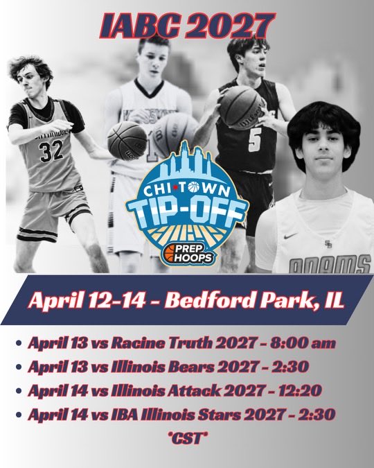 Indiana Attack Basketball Club tweet media