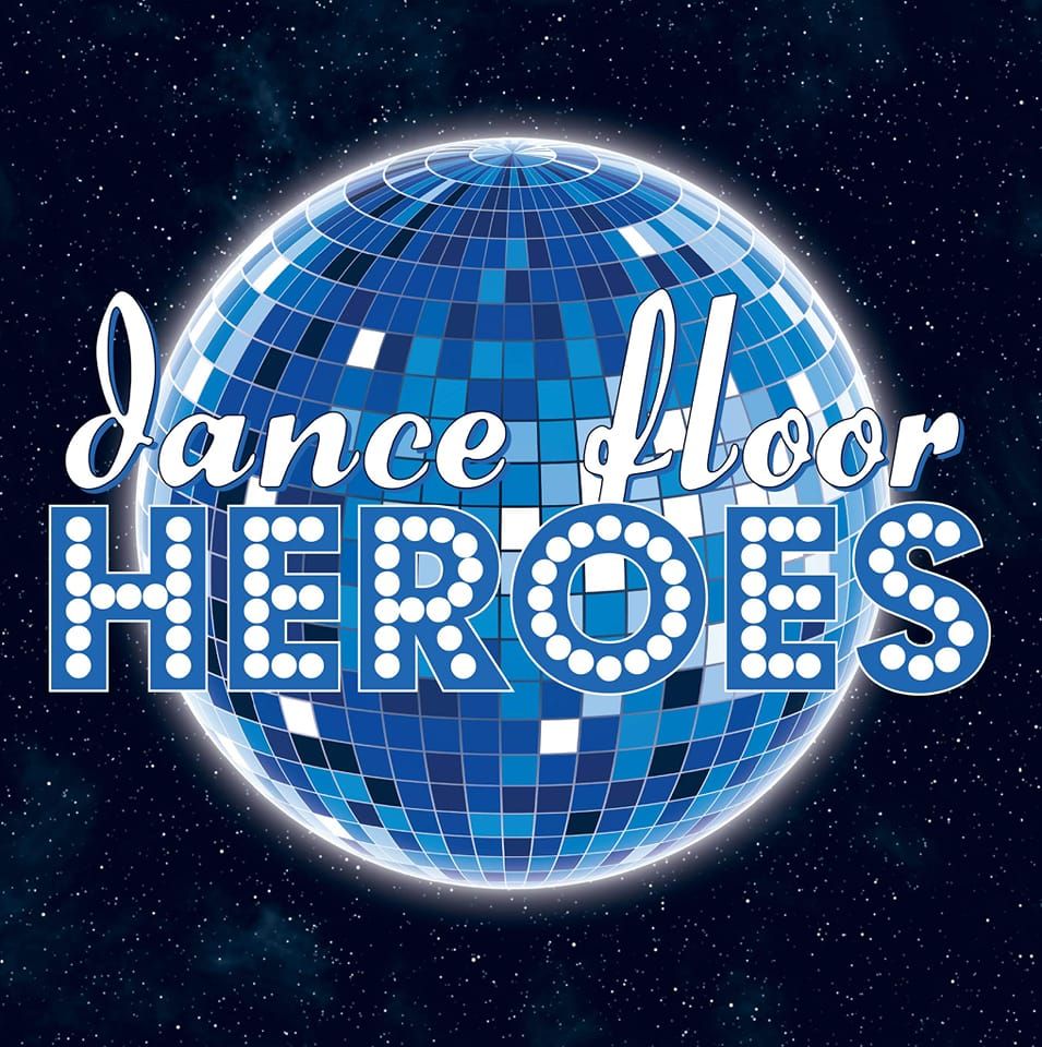 We're proud to announce our official sponsorship of Dance Floor Heroes 2024! 🪩 Dance Floor Heroes, a thrilling Strictly-style competition held in Blackpool, is dedicated to supporting the charity, Tia's Crown tiascrown.co.uk/dance-floor-he… #DanceFloorHeroes #TiasCrown #dancecompetition