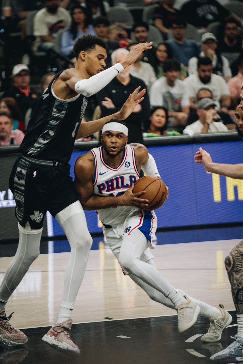 Philadelphia 76ers tweet media