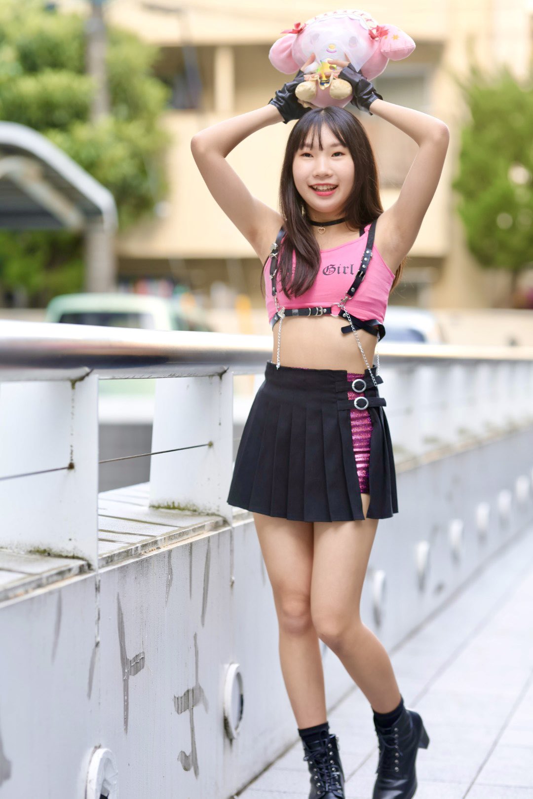 🐧いけしん🍓 on X: 