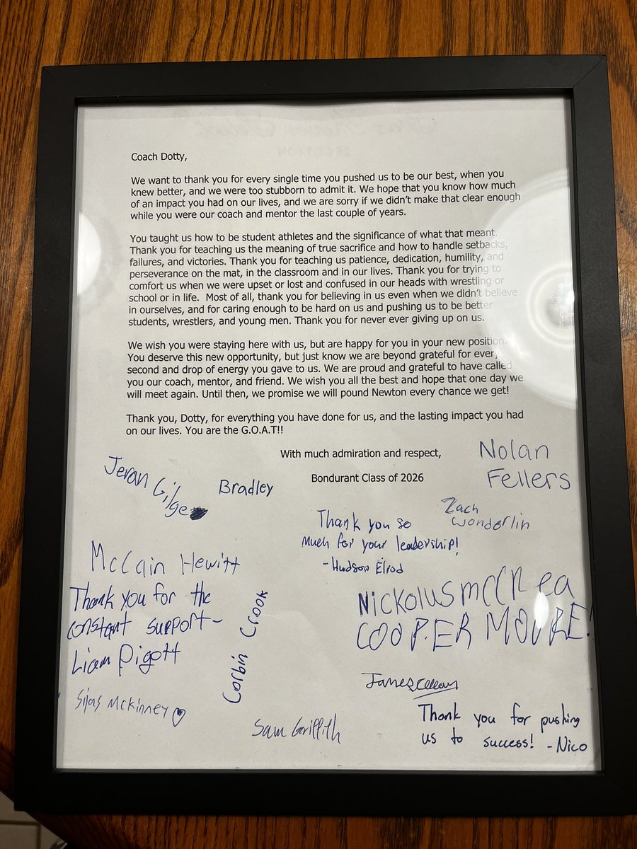 Daryl Dotson “Dotty” tweet media