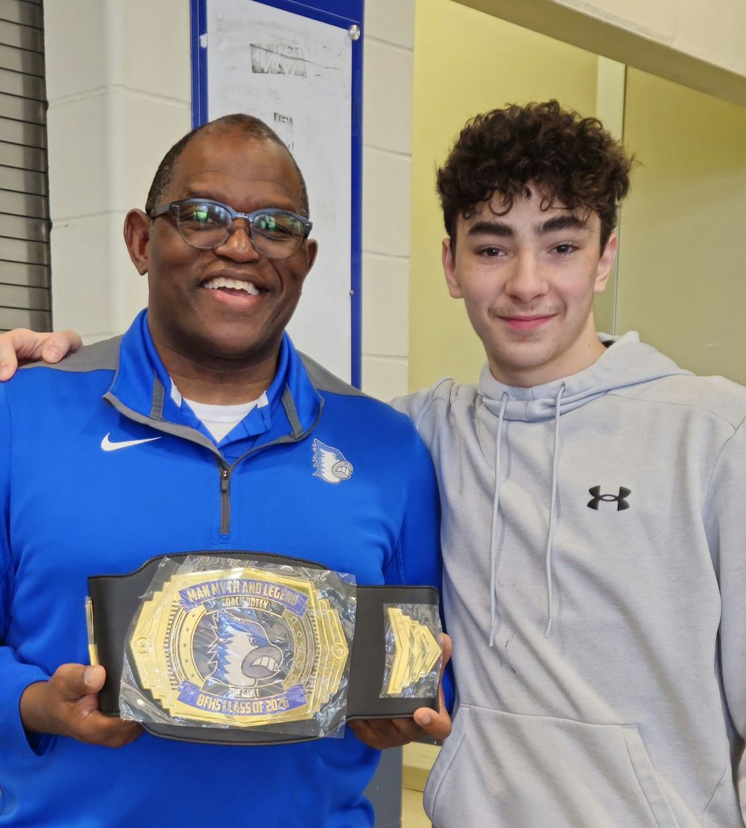 Daryl Dotson “Dotty” tweet media