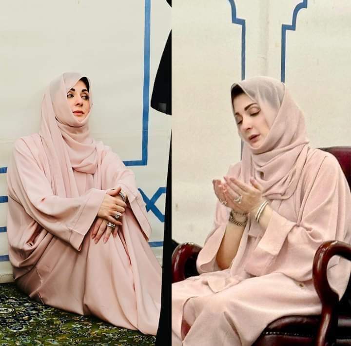 11 مہینے لوگوں کی گندی ویڈیوز بنا کر ان کو بلیک میل کیا جاتا ہے اور پھر رمضان کے مہینے میں مکہ مدینہ جا کر تصویریں بنا کر یہ ثابت کیا جاتا ہے کہ یہ بڑے نیک اور پرہیز گار لوگ ہیں