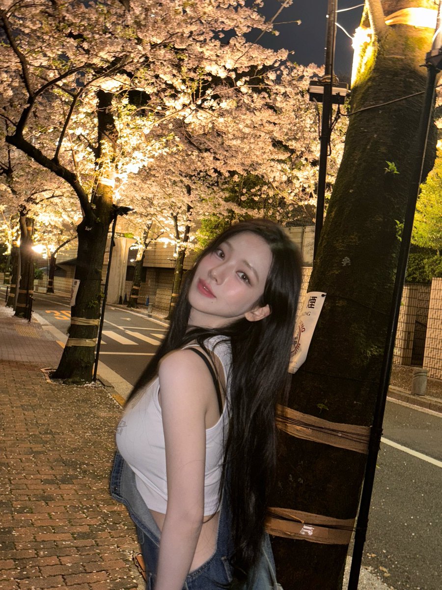hourly karina tweet media