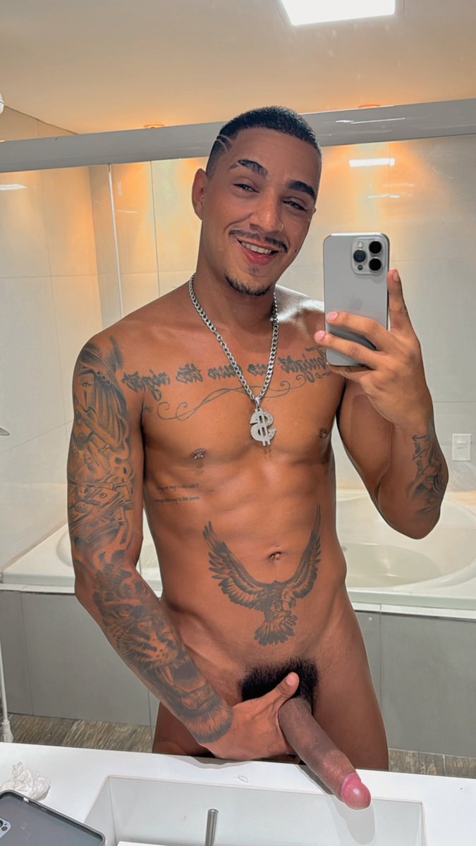 Túlio Hernandez 🇧🇷 tweet media