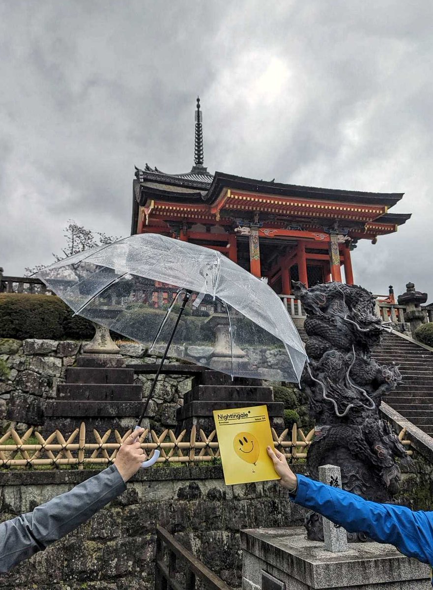 Julia Borsi tweet media