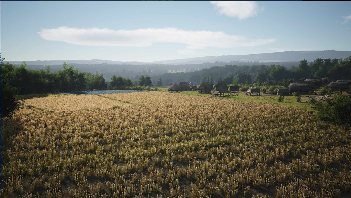 MANOR LORDS (@lordsmanor) on Twitter photo 