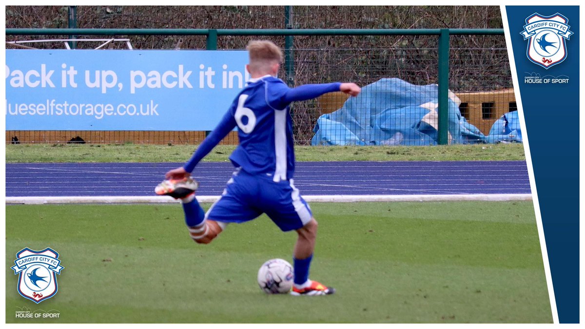 Some shots from the Cardiff City Academy U18’s v Charleton Athletic game we hosted recently at House of Sport @ CISC.   Wishing them the best of luck in their home game against Peterborough this Saturday – Come and support them at Cardiff International Sports Campus!