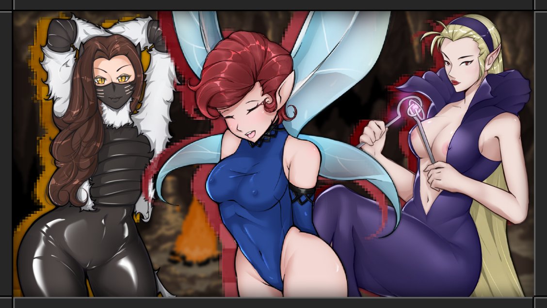 Shin Megami Tensei: Training the Demon by BlendOver

patreon.com/posts/shin-meg…