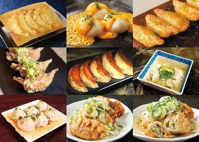 ______hnjs's tweet photo. ／
🥟クラフト餃子フェス 2024🥟
＼

❤︎東京と福岡❤︎🥟
4月26日～5月6日までの11日間
❤︎大阪❤︎🥟
5月3日～12日までの10日間で行われる予定

＼🥟今年もこの季節が来た～.ᐟ.ᐟ／ https://t.co/A8te2nCjUA
