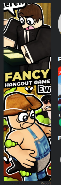 CollectedGames's tweet photo. @AlbertsStuff i just found a ad using using ur thumbnail 💀💀 https://t.co/FleMNM23E3