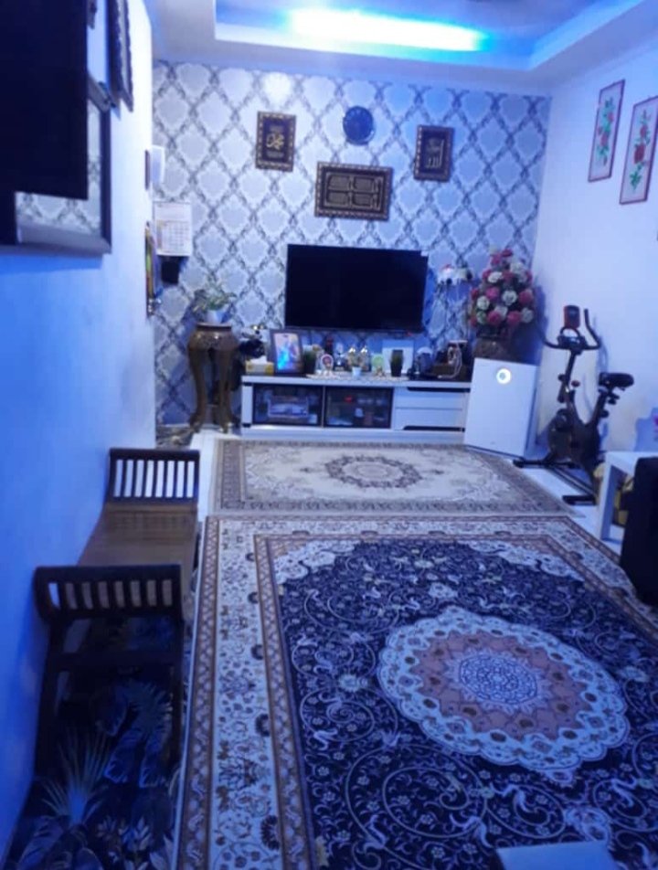rosli_ramlah's tweet photo. Settle...ruang fav sepupu2 kkcik bila dtg beraya,x mewah mcm org lain tpi cukuplh utk santai2 raya ...
#Tenangisgood. https://t.co/Ri2P2MJmfD