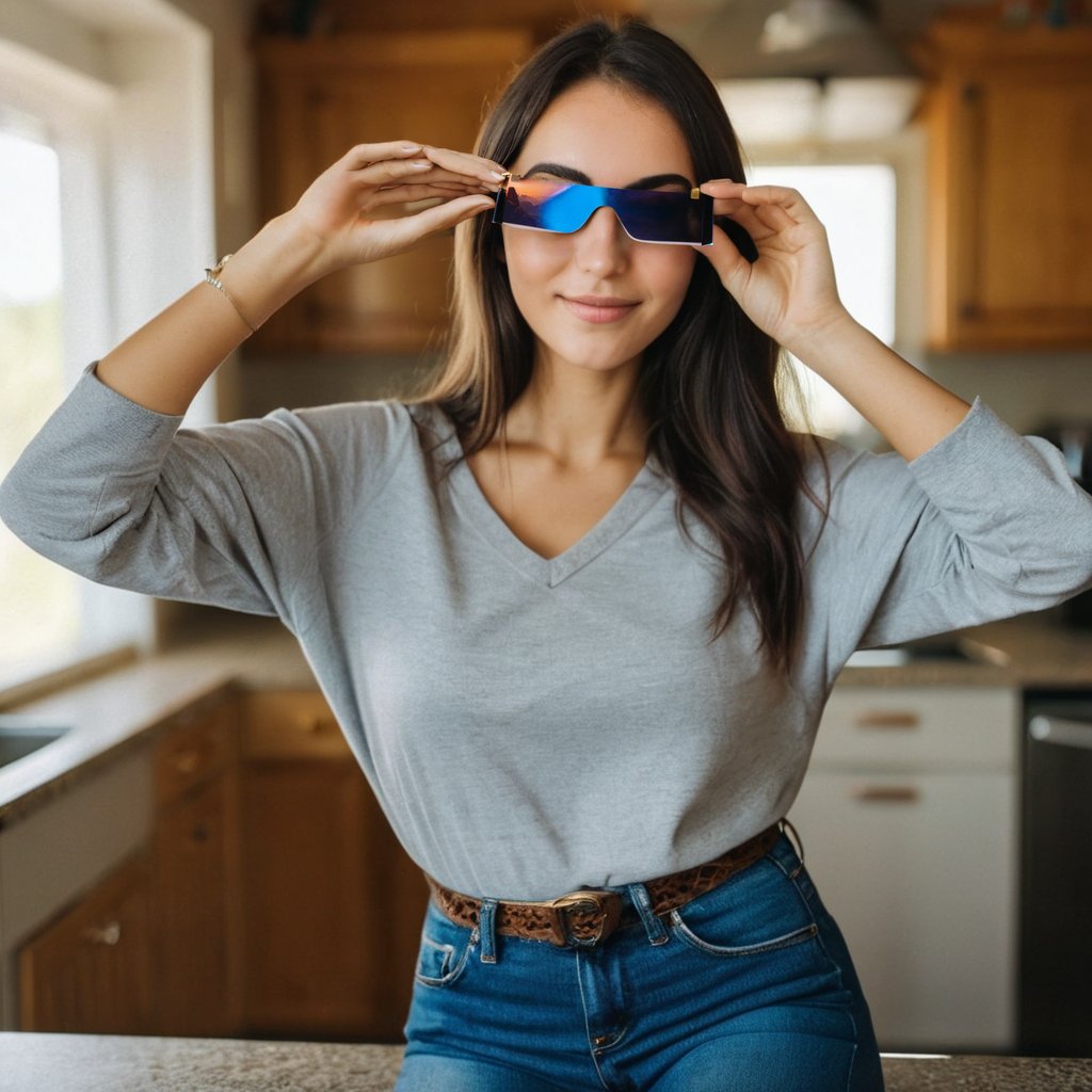 stevens24501's tweet photo. "Getting ready for the eclipse later today! π Don't forget your solar glasses and remember, let's keep those eyes safe - no sun staring allowed! π #EclipsePrep #SafetyFirst" https://t.co/mHmgwieYcp
