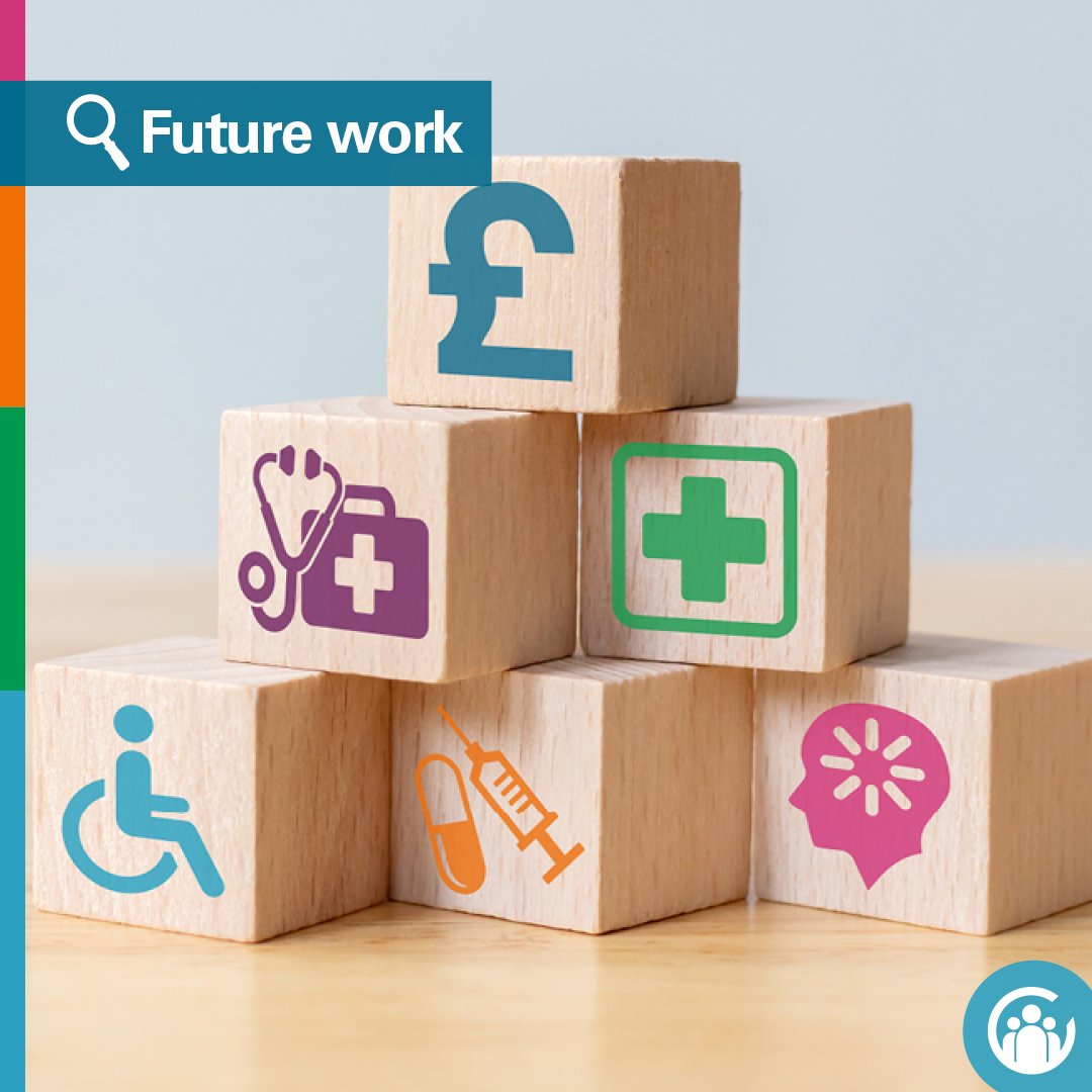 We are assessing the financial sustainability of Integration Joint Boards, their performance and outcomes for service users. Our report is scheduled for publication in June 2024. You can find out more about IJBs here: bit.ly/IJB_audit_scope