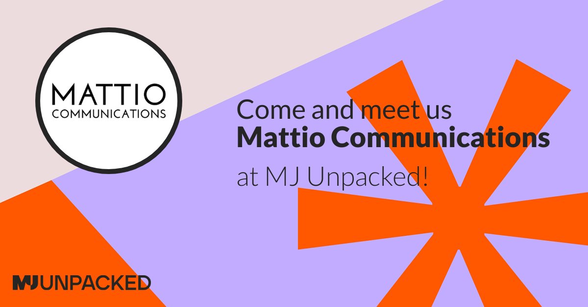 MATTIO COMMUNICATIONS tweet media