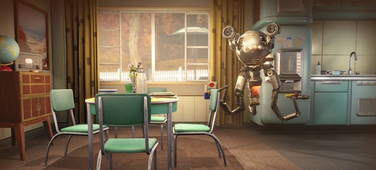 Fallout oynamak istiyorsunuz ama nereden başlayacağınızı bilemiyor musunuz? Bu rehberi takip ederek sizin için doğru #Fallout oyununu bulun! beth.games/3vQlet2