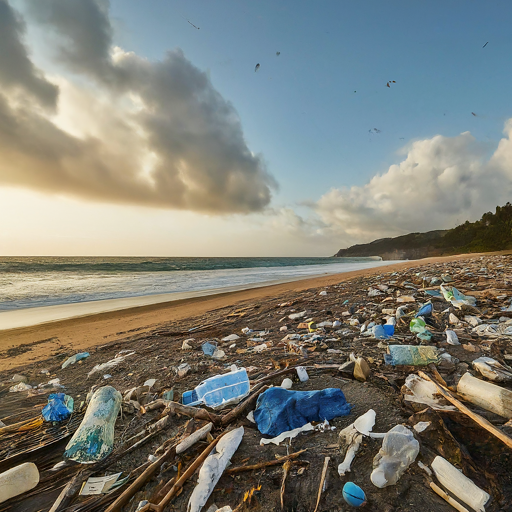 Next Major Challenges to the Blue Economy 

Stakeholder's:
• Marine life
• Environment
• Communities' dependents on Oceans

Drivers: 
• Climate change
• Pollution
• Overexploitation
• Biosecurity

Challenge's:
• Equity and access
• Data gap
• Financing